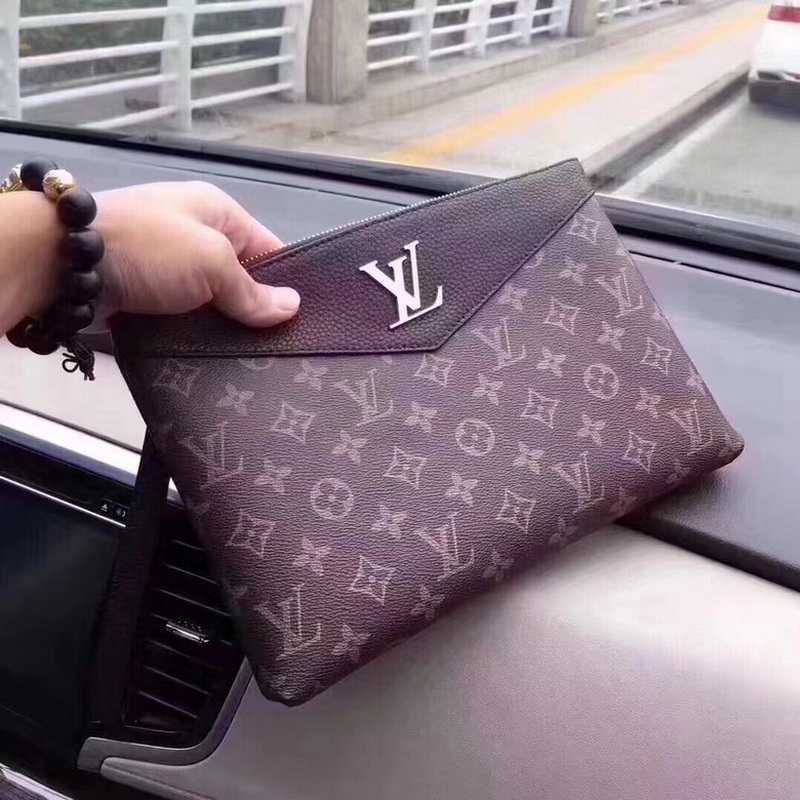 LV Wallets 129